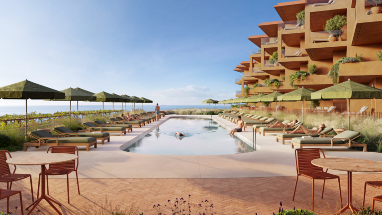 Kategora lanza una nueva oportunidad de inversión hotelera en Málaga