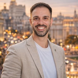 Leandro Oliveira