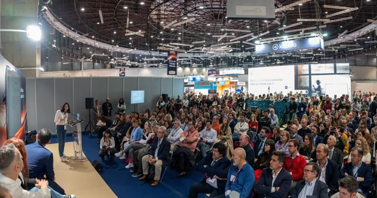 La IA y los nuevos modelos de negocio para abogados, entre las principales claves de LEGALTECH EXPO
