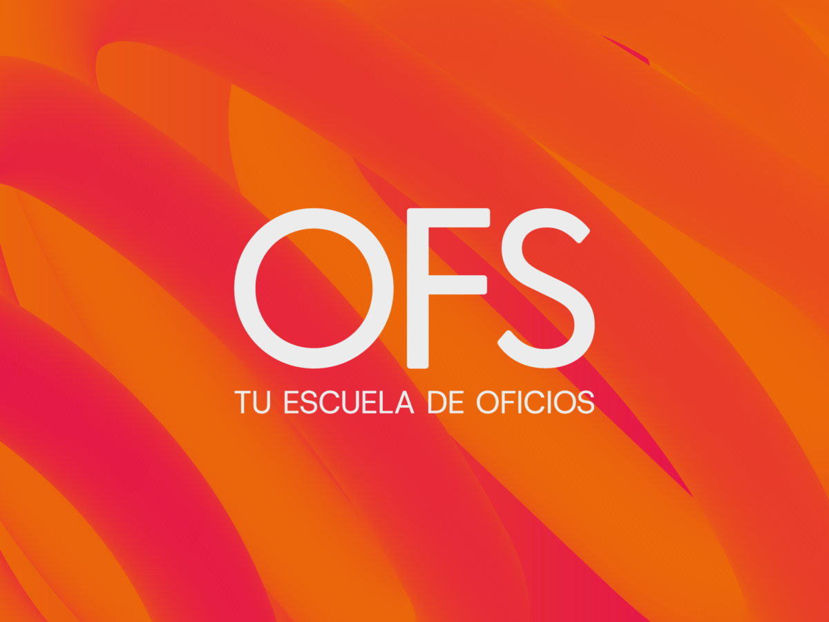 Hay trabajo, faltan profesionales: OFS Escuela de Oficios une formación y empresas para cerrar la brecha