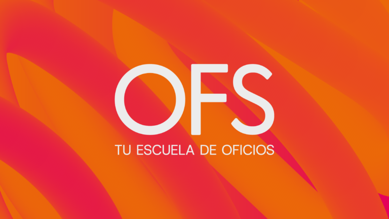 Hay trabajo, faltan profesionales: OFS Escuela de Oficios une formación y empresas para cerrar la brecha