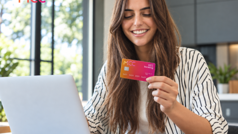 MCC Banking apuesta por pagos más flexibles y seguros ante los nuevos hábitos financieros