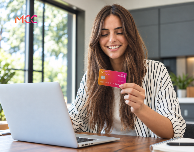 MCC Banking apuesta por pagos más flexibles y seguros ante los nuevos hábitos financieros