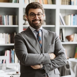Matías Ramón i Mendiola