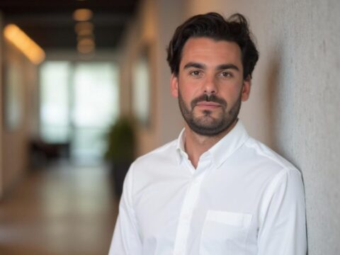 Miguel Isla, CEO de Nomade People