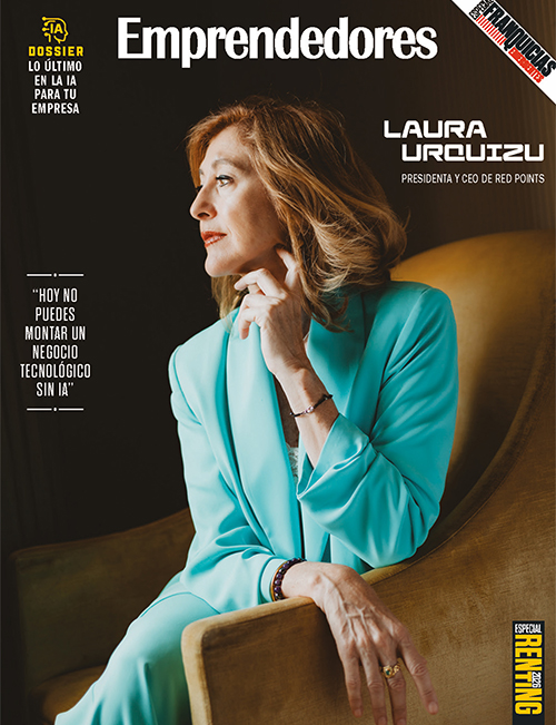 Última portada del kiosco