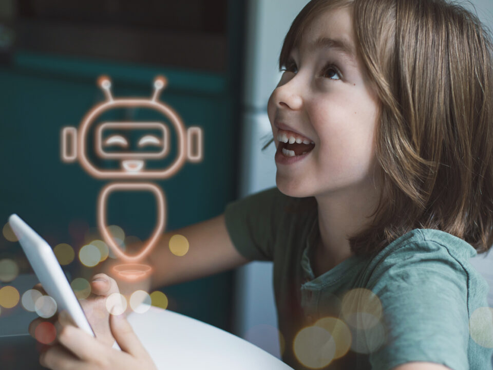 Startups de IA disruptivas con nuevos usos de la IA