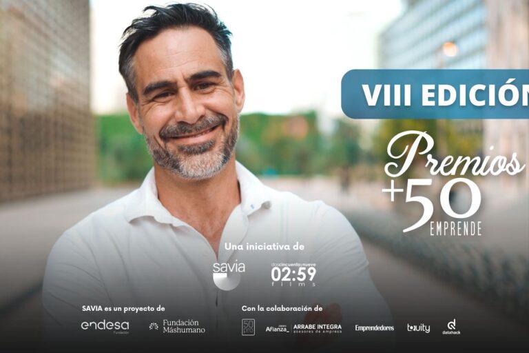 Premios 50 Emprende