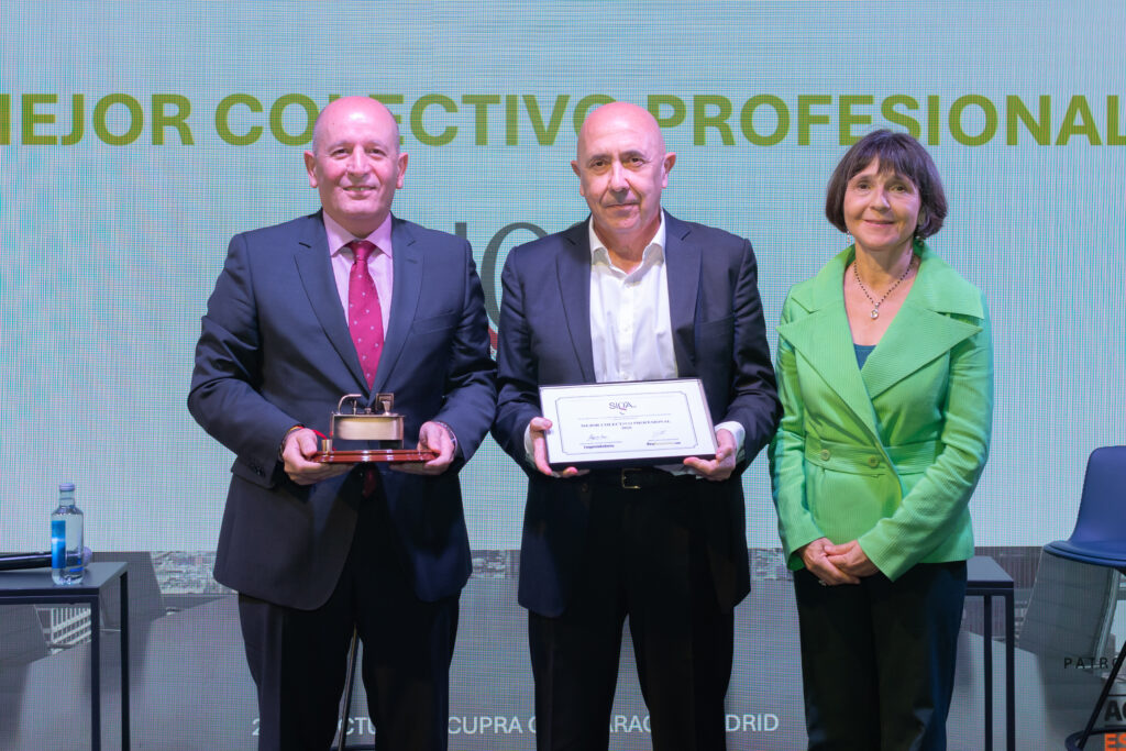 SIGA98 en los VI Premios ProDespachos a la Innovación en los Despachos Profesionales