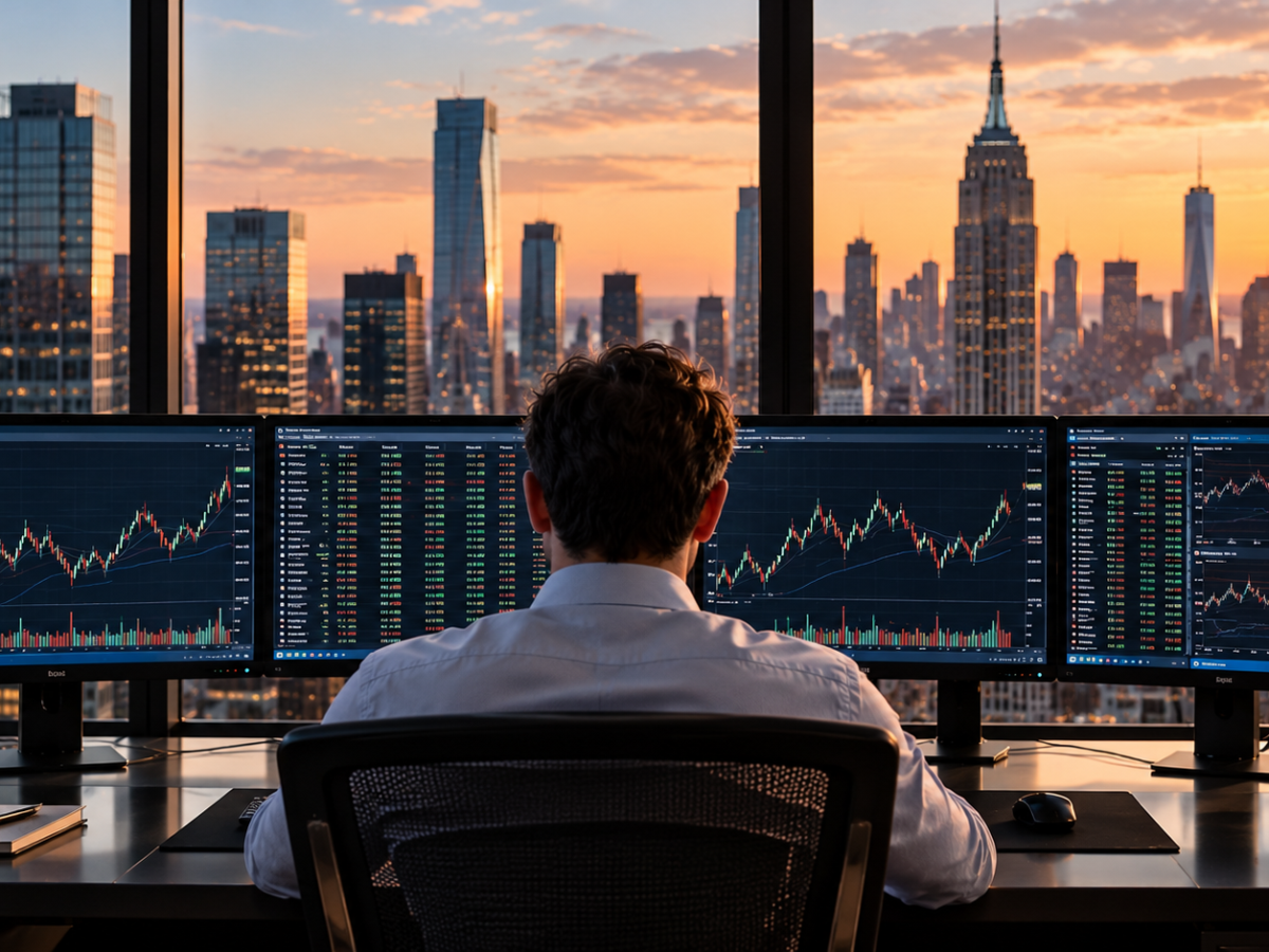 El trading se profesionaliza en España: ya es posible obtener una certificación reconocida por el sector