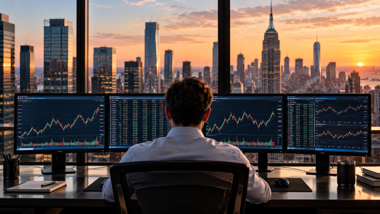 El trading se profesionaliza en España: ya es posible obtener una certificación reconocida por el sector