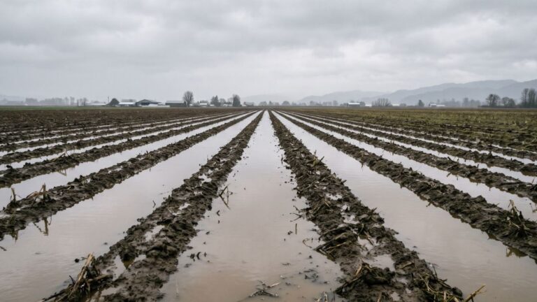 El Super El Niño podría agravar la presión sobre los mercados de materias primas en 2027