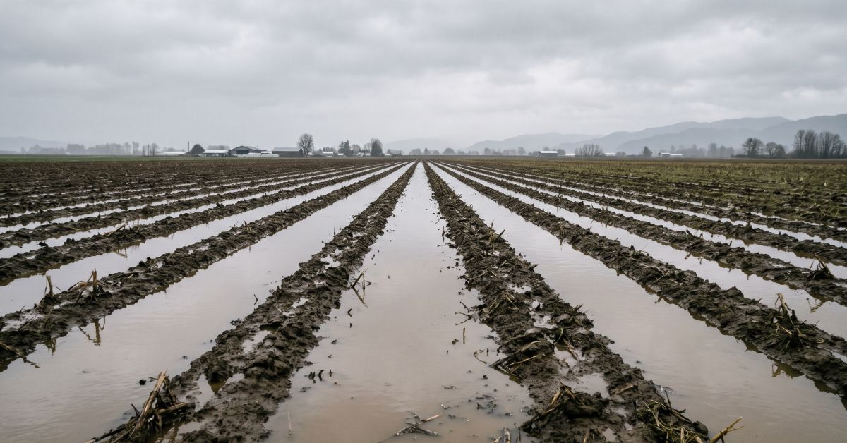 El Super El Niño podría agravar la presión sobre los mercados de materias primas en 2027