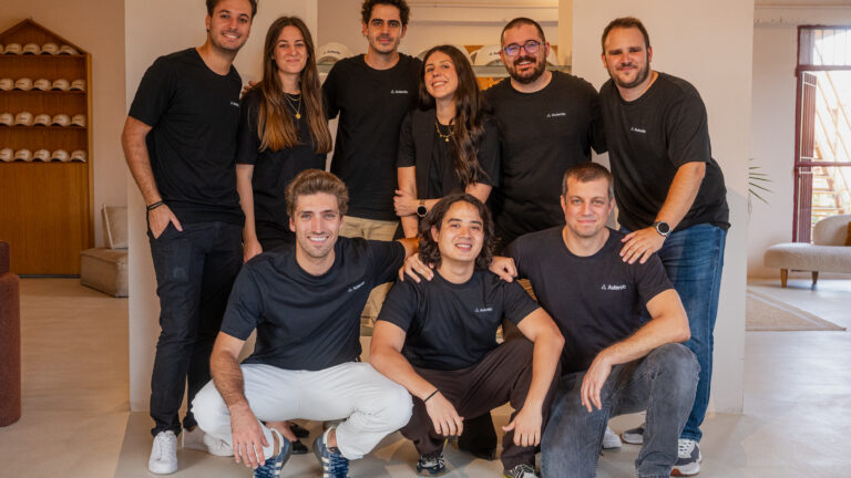 Equipo de Autentic AI