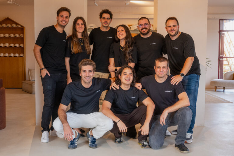 Equipo de Autentic AI