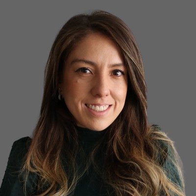 Jessica V. Castillo