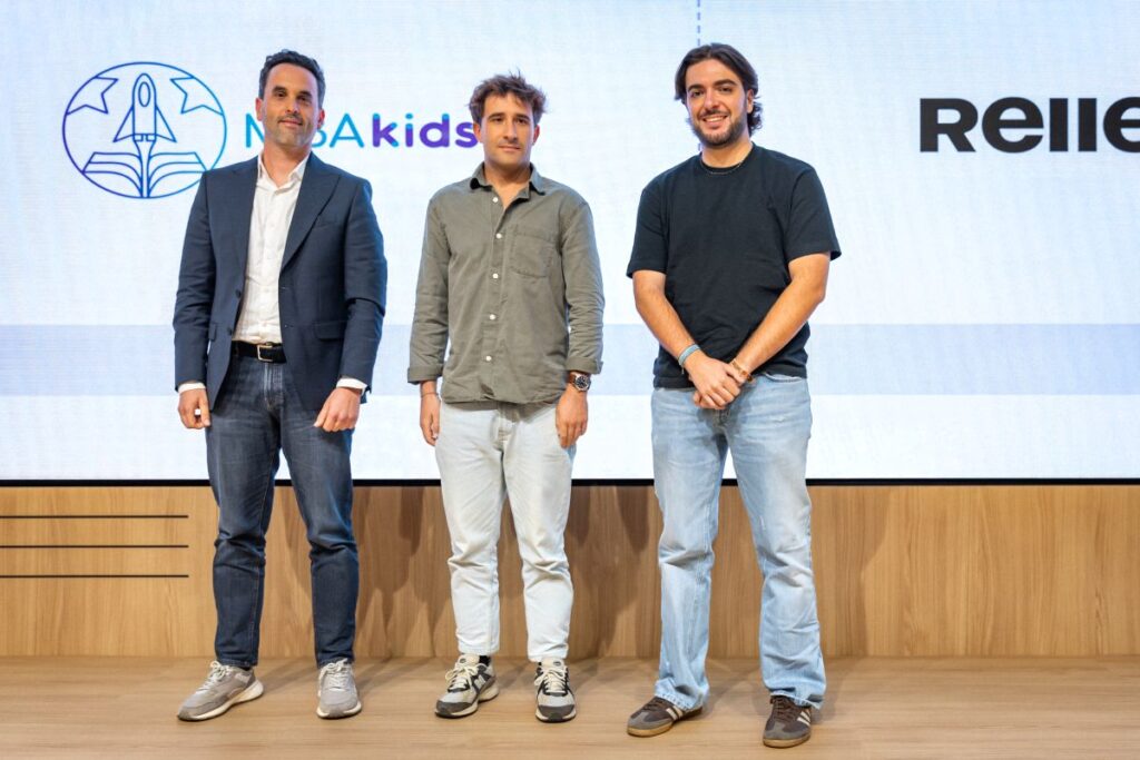 Finalistas del Premio Microempresa