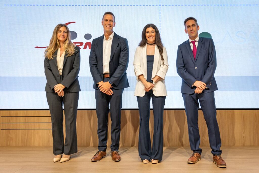Cuatro finalistas de la categoría de Pyme Familiar en los premios Ibercaja Emprendedores