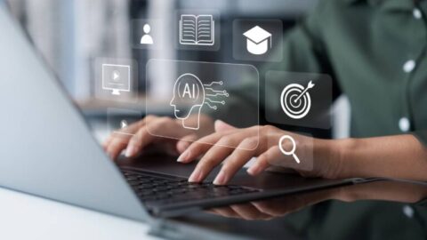 El 31% de las pymes españolas ya utiliza IA y ahorra más de 13 horas semanales a los emprendedores