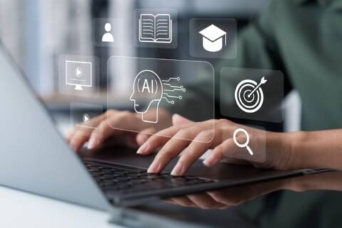 El 31% de las pymes españolas ya utiliza IA y ahorra más de 13 horas semanales a los emprendedores