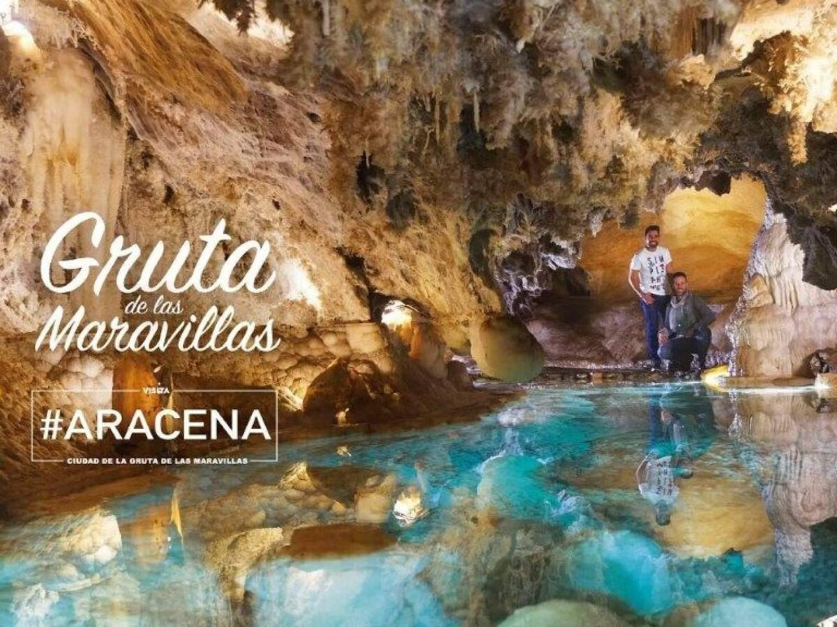 Juan Luis Arsuaga llevará a CUEVATUR 2026 la historia de la humanidad bajo tierra