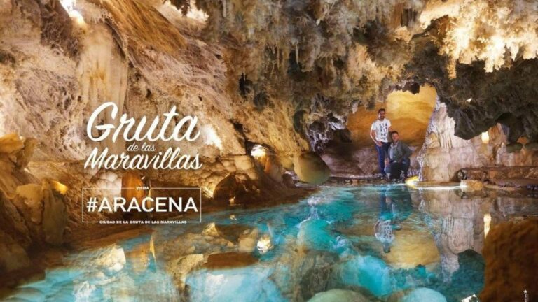 Juan Luis Arsuaga llevará a CUEVATUR 2026 la historia de la humanidad bajo tierra