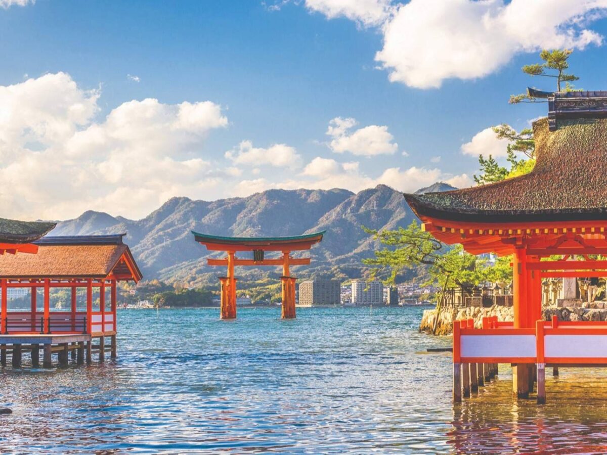 Mundomar Cruceros presenta un nuevo Viaje Completo a Japón para el verano de 2027 con Princess
