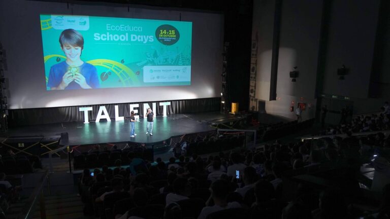 IV edición de PortAventura World Talent: emprendimiento e innovación educativa