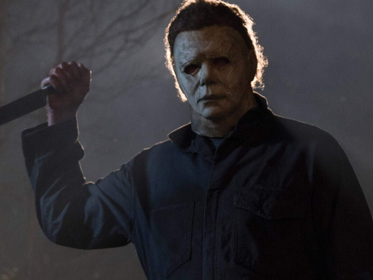 Películas de Halloween para una noche de miedo en M+