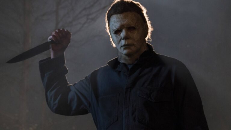 Películas de Halloween para una noche de miedo en M+