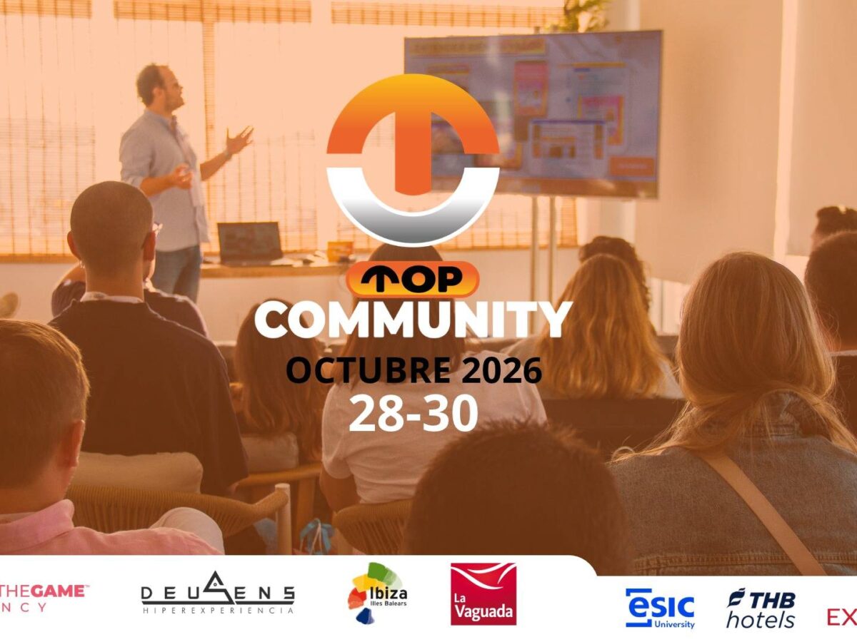 Play The Game reúne en Ibiza a los decisores de marketing para anticipar los retos del sector