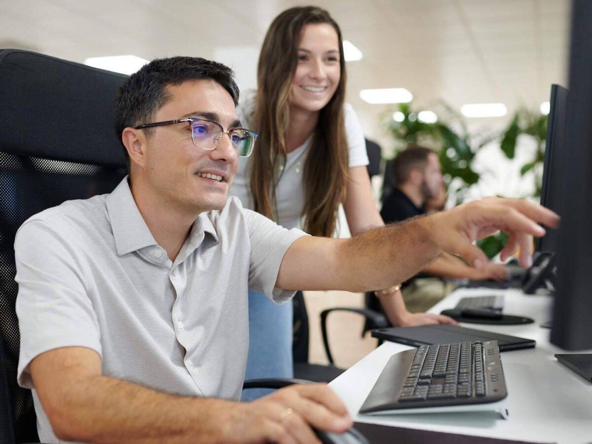 La Teva Web, reconocida como OpenAI Select Partner