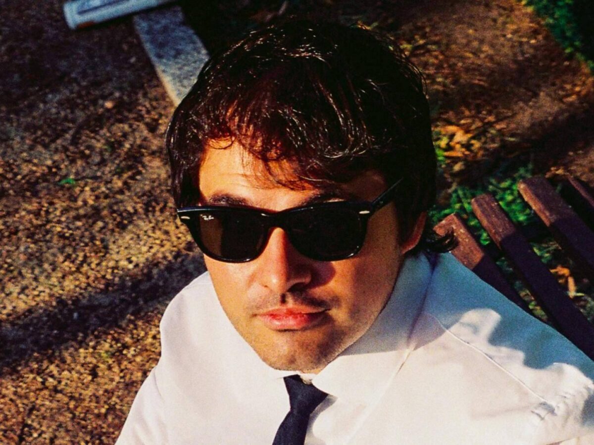 Javi Santonja, músico y doctor en Neurociencia presenta la IA como un aliado creativo en su primer single HASTA EL FINAL