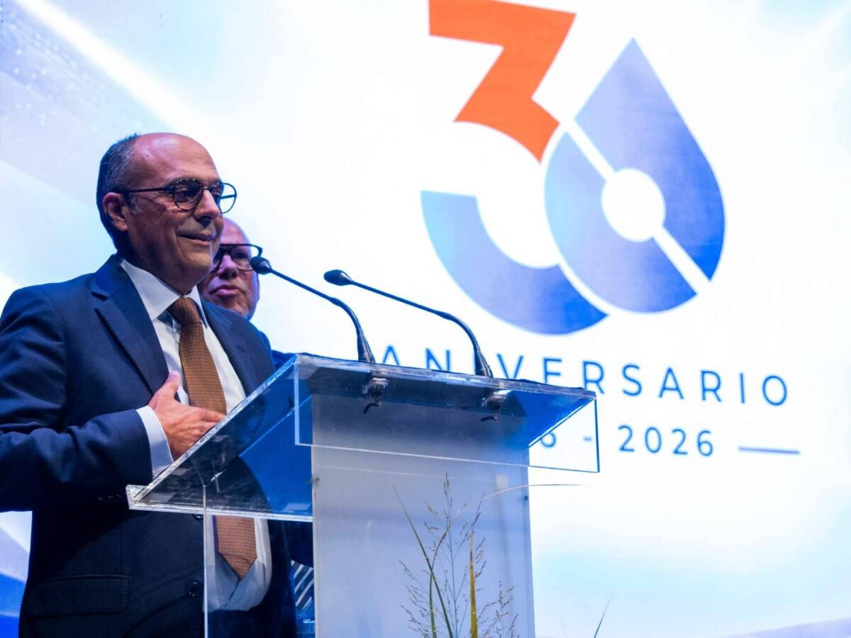 Fersomatic: 30 años de emprendimiento, vending y nuevos modelos de negocio