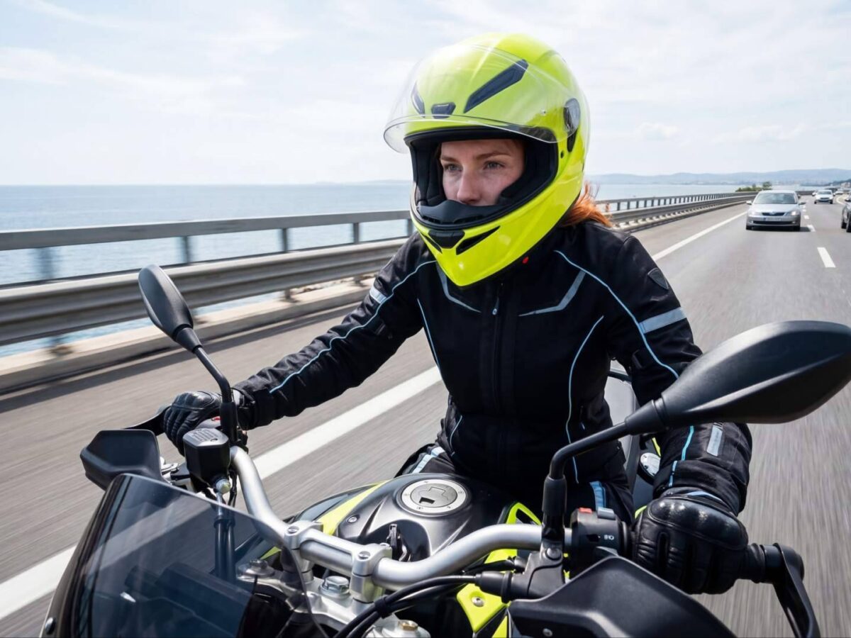 Las dudas más frecuentes cuando la moto se guarda en invierno; qué dice el seguro