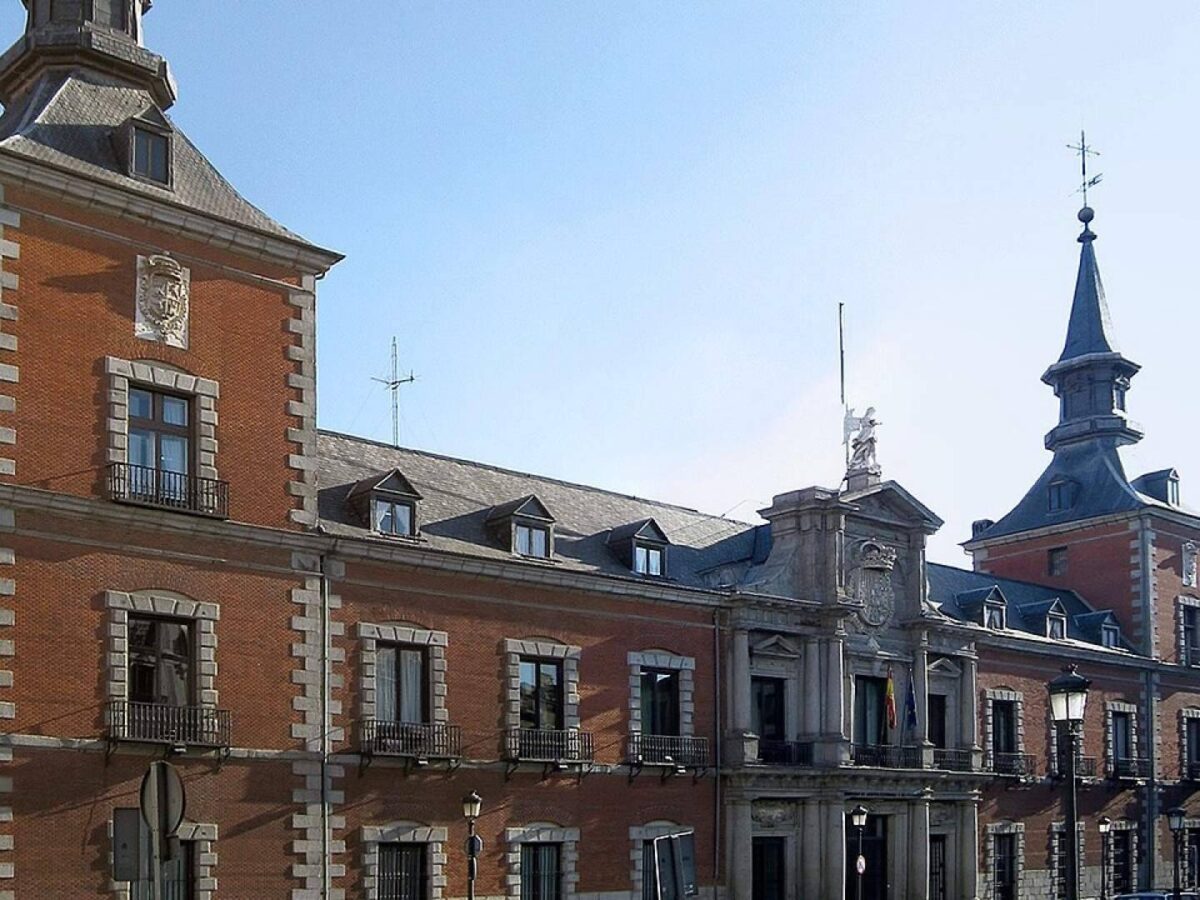 ‘Leyendas y Crímenes del Viejo Madrid’ y ‘Casas Encantadas’ muestran una cara desconocida de la capital