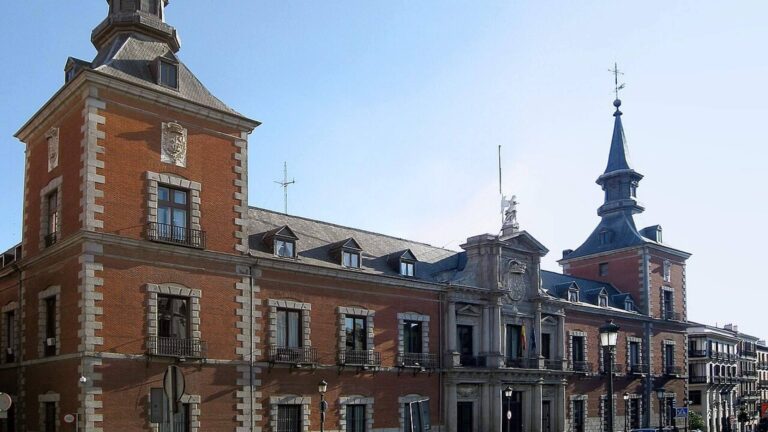 'Leyendas y Crímenes del Viejo Madrid' y 'Casas Encantadas' muestran una cara desconocida de la capital