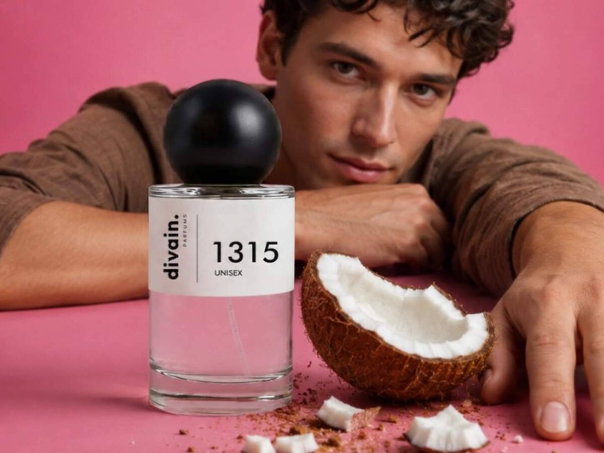 Por qué una colección de perfumes debería ser tan versátil como un armario