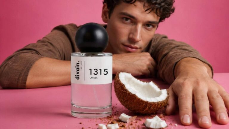 Por qué una colección de perfumes debería ser tan versátil como un armario