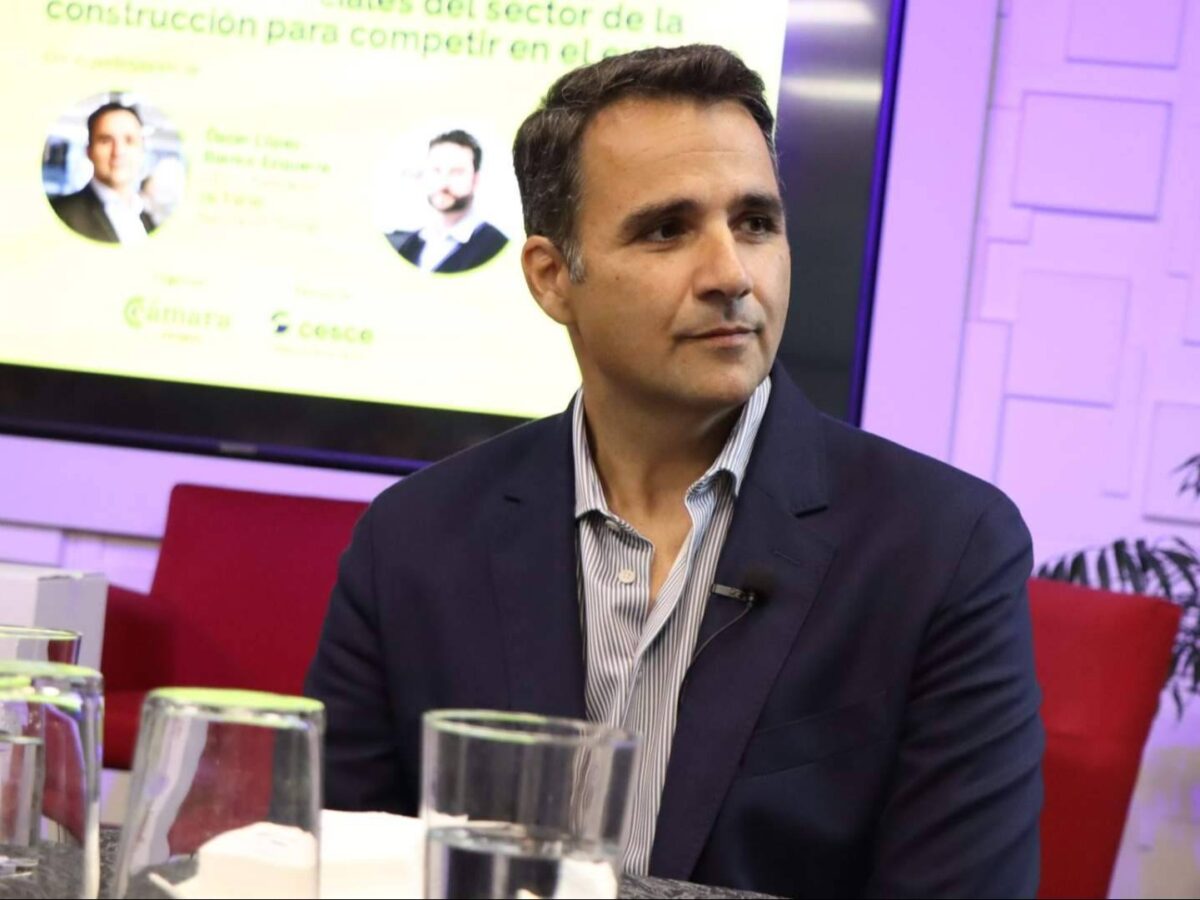 Panel Sandwich Group consolida una trayectoria de crecimiento única en España avalada por Financial Times