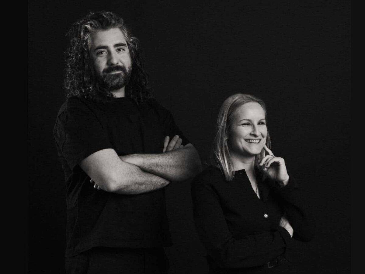 Dcala Studio: diseñamos salud, no solo edificios
