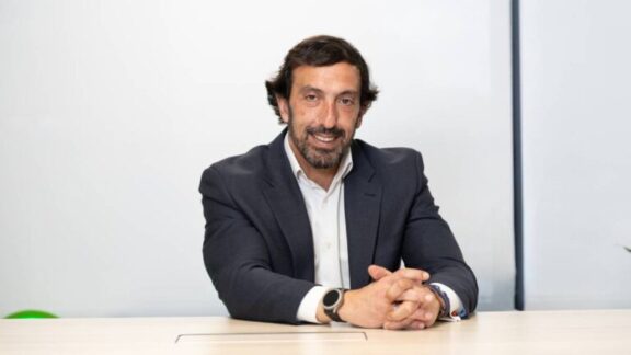 José Luis Martín Zabala, Managing Director de Sage Iberia
