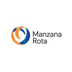 Manzana Rota