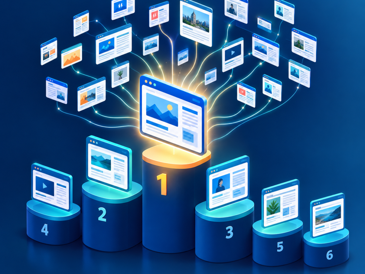El sector SEO analiza las mejores plataformas para la compra de posts patrocinados en 2026