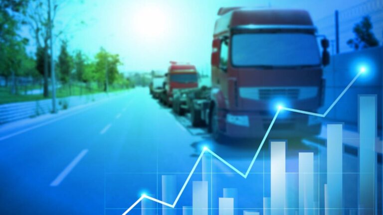 Mover mercancías, mover dinero: claves financieras para un sector siempre en marcha