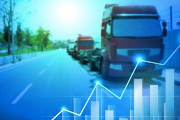 Mover mercancías, mover dinero: claves financieras para un sector siempre en marcha