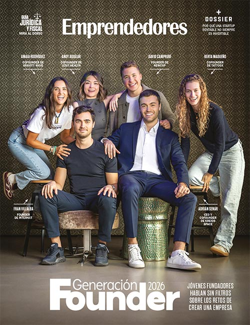 Última portada del kiosco