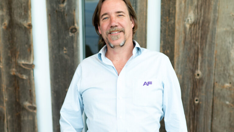 Tim Devereaux, director general de Anytime Fitness Iberia