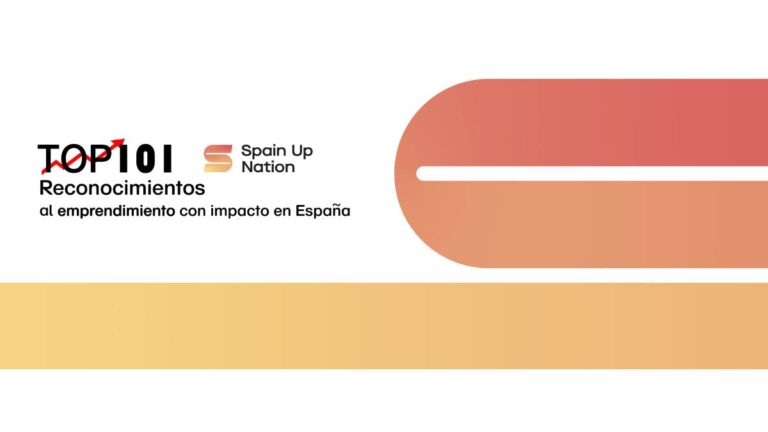 Seleccionadas las 101 empresas ganadoras de la III edición de los Reconocimientos Top 101 Spain Up Nation