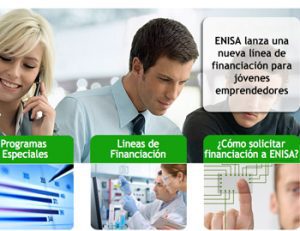 20 millones para la creación de nuevas empresas